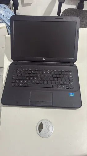 Notebook. HP 240g