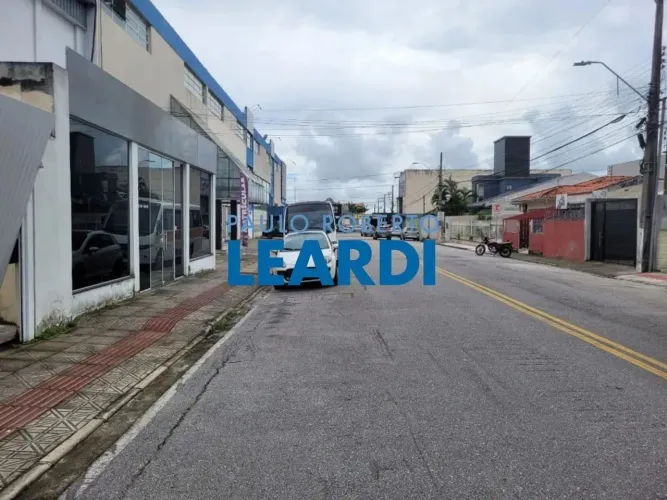 COMERCIAL - JARDIM CIDADE DE FLORIANÓPOLIS - SC