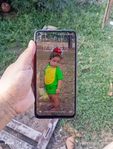 Redmi not9