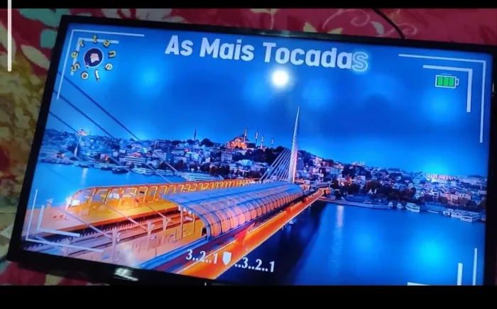 Tv 32 smart