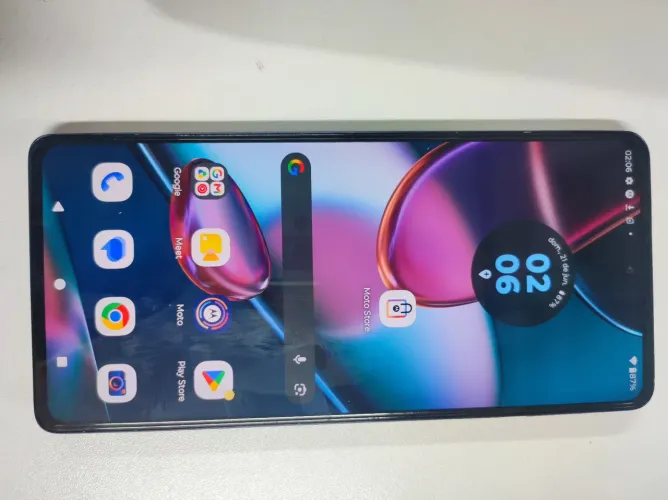 Motorola Edge 30 pro+ kit mobilador
