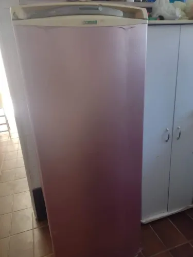 Geladeira Frost Free Consul