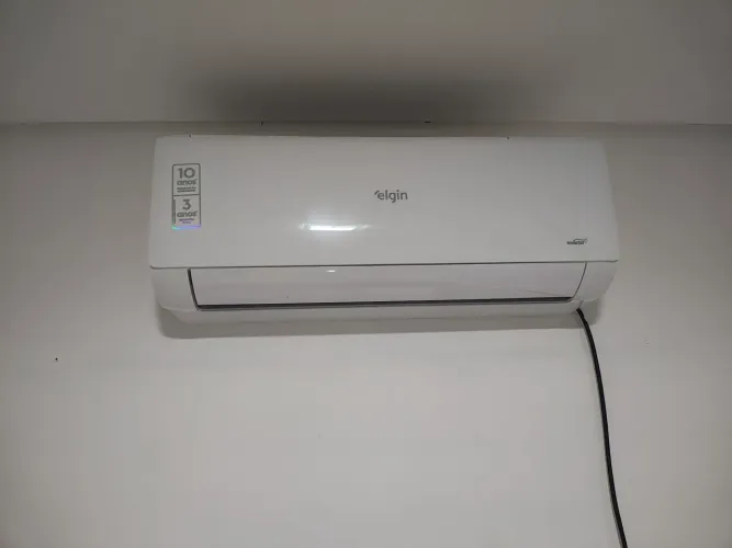 Ar condicionado Splinter 9000 Btus