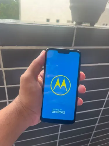 Motorola Moto G7 Power 32 GB