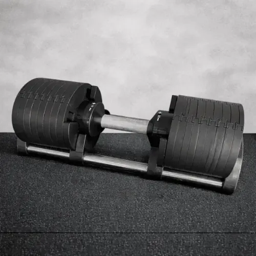 Dumbell Ajustável Até 32Kg (Ajuste a cada 2kg) UND