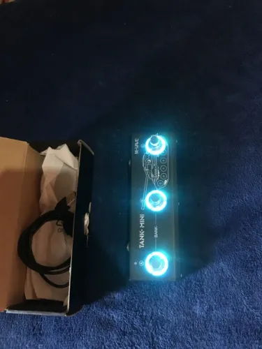 tank-mini M-vave