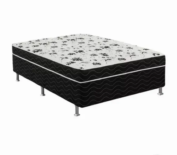 Cama viúvo 