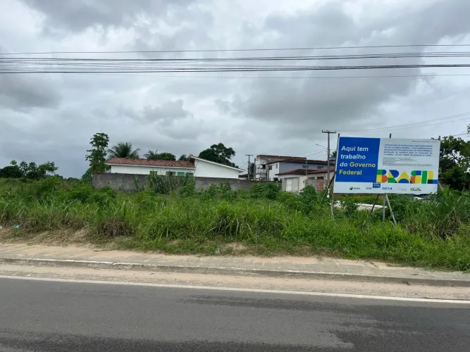 Oportunidade Imperdível em Mata Redonda