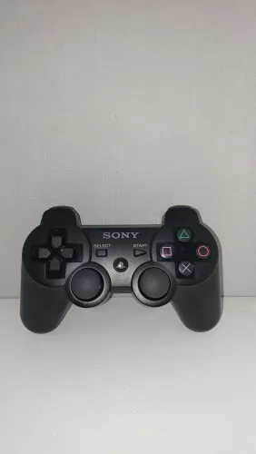 Controle de Playstation 3 excelente estado