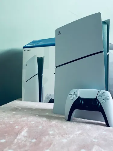 Ps5 slim