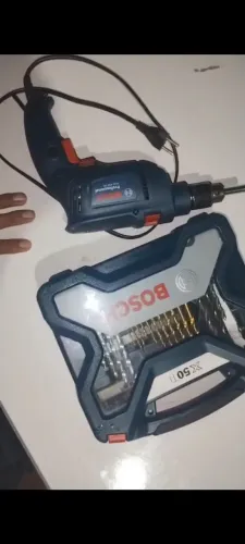 Furadeira