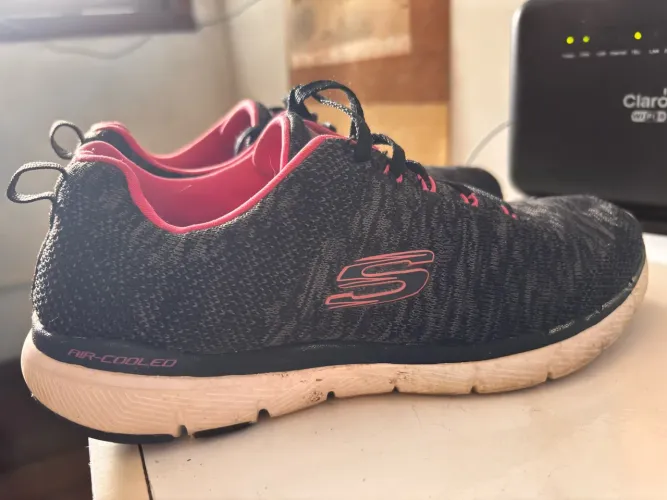 Tênis Skechers Summits-Quick Getaway
