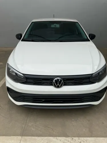 Volkswagen Polo Track 1.0 Flex 12V 5P 2024