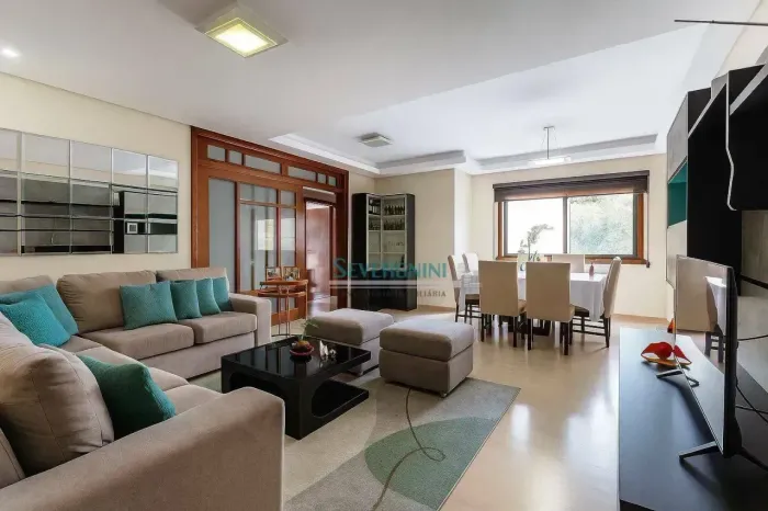 Apartamento com 3 dormitórios, 130 m² - venda por R$ 580.000 ou aluguel por R$ 3500/mês -