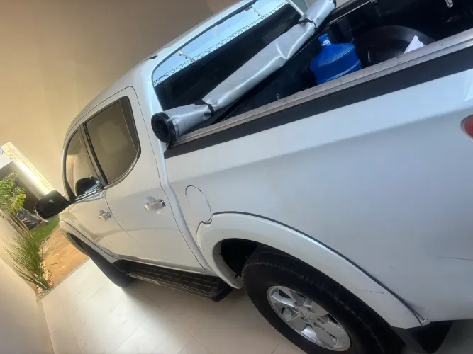 Mitsubishi L200 Triton Sport HPE 2.4 CD Diesel Aut. 2018