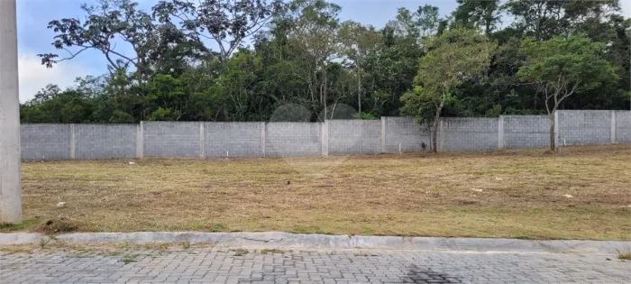 Lote a venda Arua eco Park - Vila Oliveira - SP