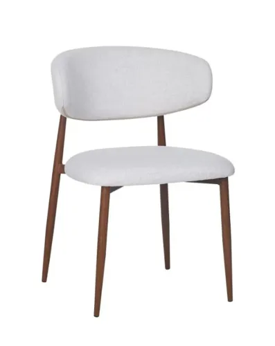 Cadeira Napoli (Dividimos Em Até 10x Sem Juros) Entregamos Hoje