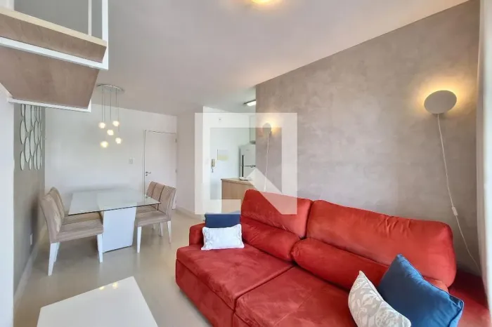 Apartamento à Venda - Vila Leopoldina, 2 Quartos, 53 m2