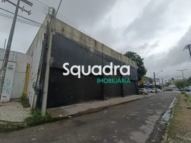 Imóvel para Locação Parangaba, Fortaleza/CE