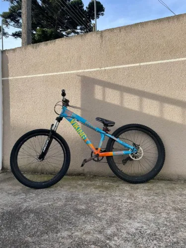 Vendo VikingX aro 26 