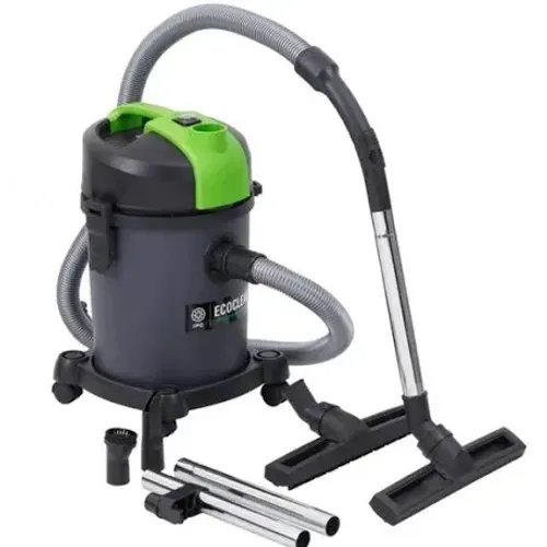 Aspirador profissional IPC Ecoclean