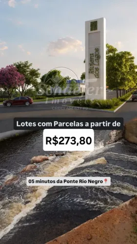 REVIERA DOS LAGOS