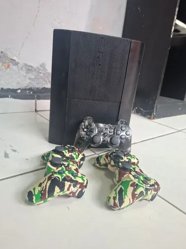 Ps3