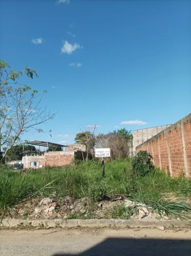 Vende se lote bairro porto seguro ipatinga mg