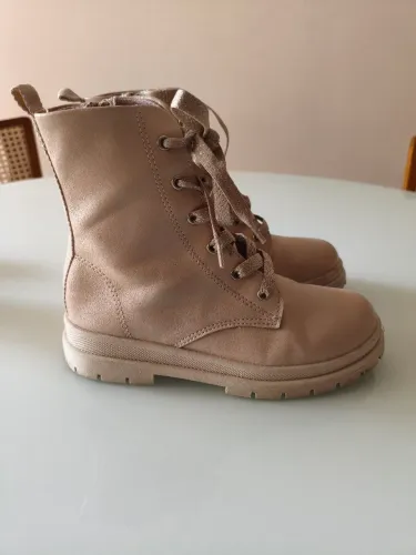 Bota infantil (Junina) Tam 30 - Mini Suacia