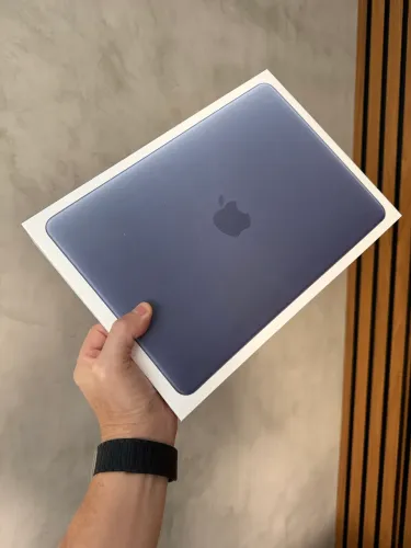 MacBook Neo - Azul 256gb, zero lacrado