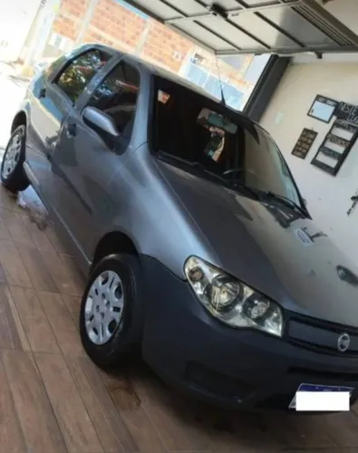 Fiat Palio Celebration 1.0 Fire Flex 8V 4P 2007