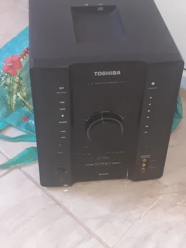 MINI SISTEM TOSHIBA MS7980MUS