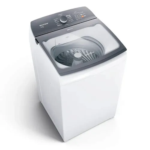 Máquina de lavar Brastemp 12kg