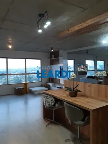 APARTAMENTO - VILA LEOPOLDINA - SP