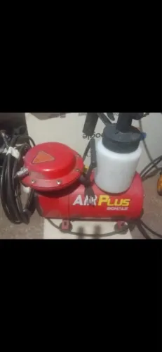Compressor 