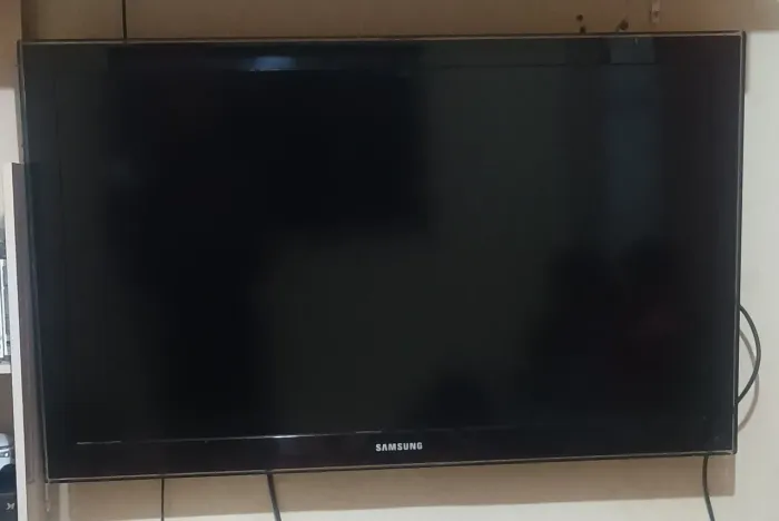 Tv Samsung 40 pl