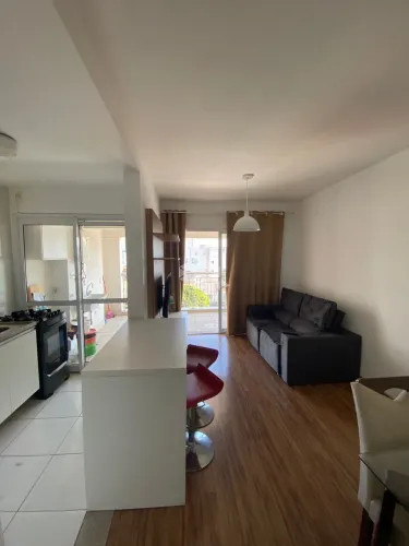 Apartamento no In Berrini com 1 quarto