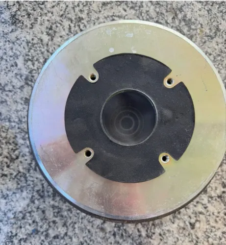 DRIVER D409Ti