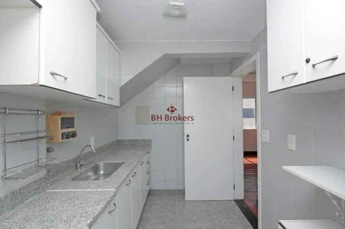 COBERTURA DE 3 QUARTOS PARA VENDA NO BAIRRO BURITIS