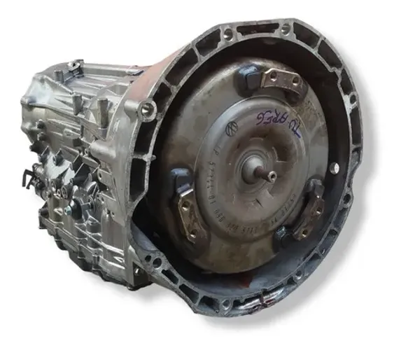 Câmbio Automático VW Touareg V8 4.2 2005-2007