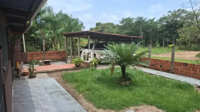 Imóvel para venda tem 9000 metros quadrados com 2 quartos em Vila Acre - Rio Branco - AC
