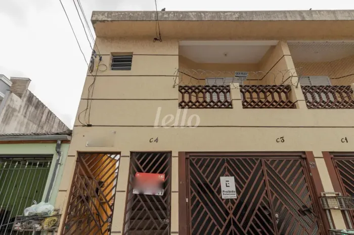 Casa 3 quartos para alugar no(a) Vila Carrão