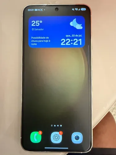 Galaxy S23 Samsung