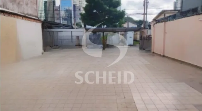 Terreno residencial para venda em Cidade Monções, 300 m²