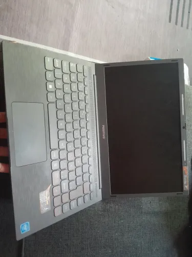 Notebook-positivo