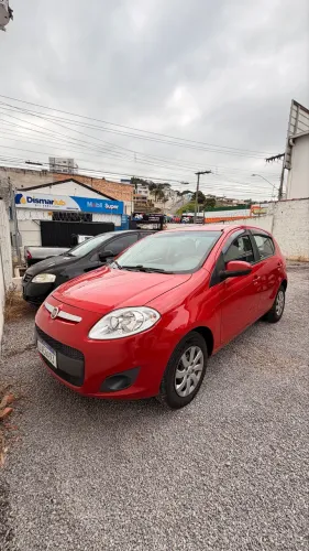 Fiat Palio Attractive 1.0 EVO Fire Flex 8V 5P 2015