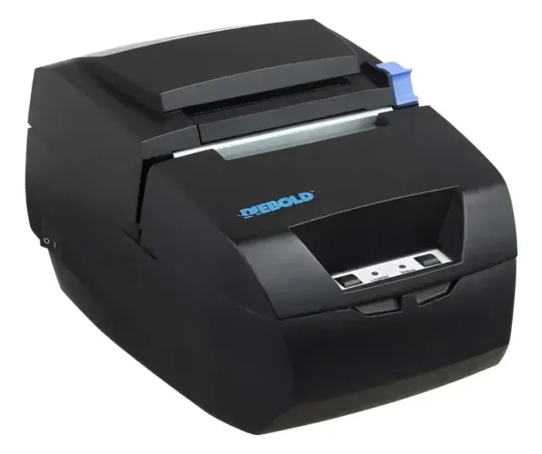 Impressora Diebold térmica - nova - bom preço 