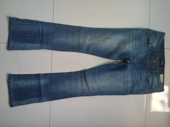 Calça Feminina Guess