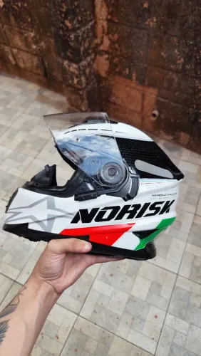 Capacete Norisk Italy 58