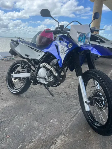 VENDO LANDER 06/07